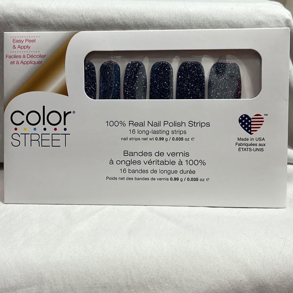 Color Street - Moon River